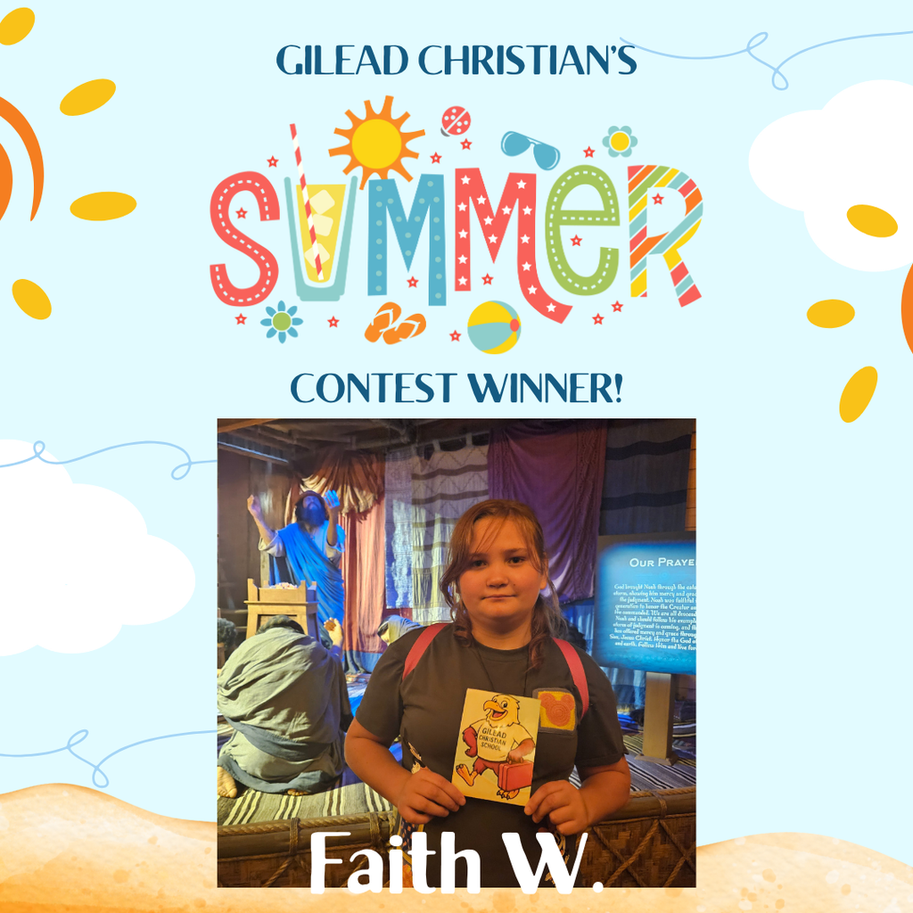 Summer Contest
