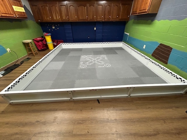 Game Field