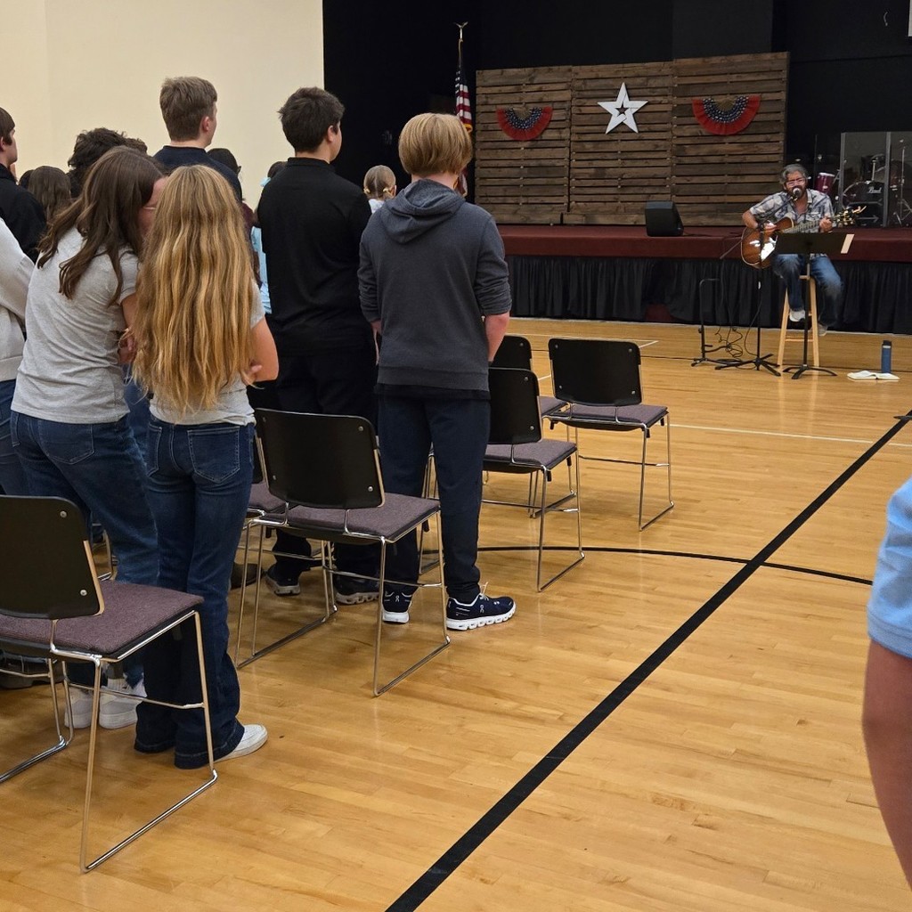 first chapel of 2025