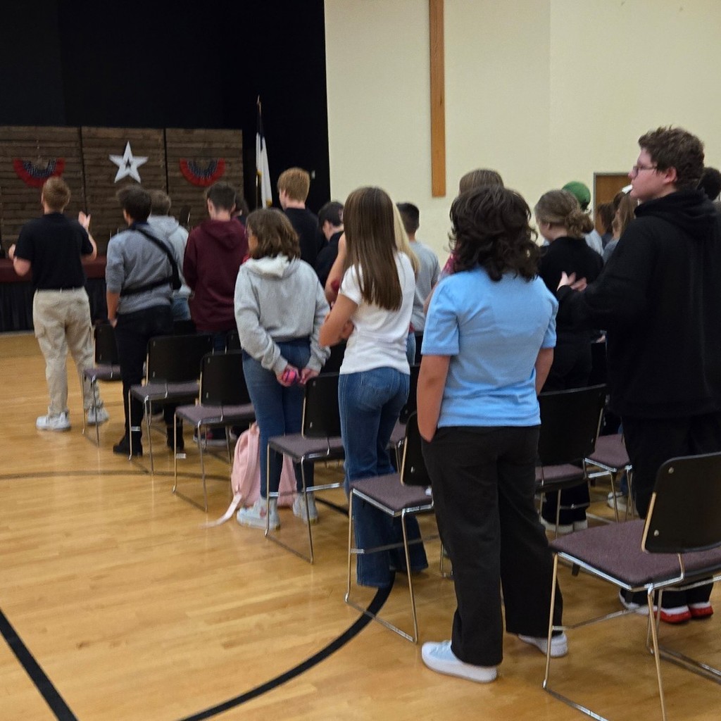 first chapel of 2025