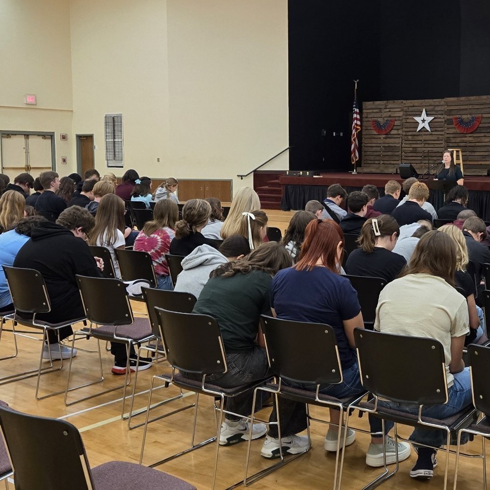 first chapel of 2025
