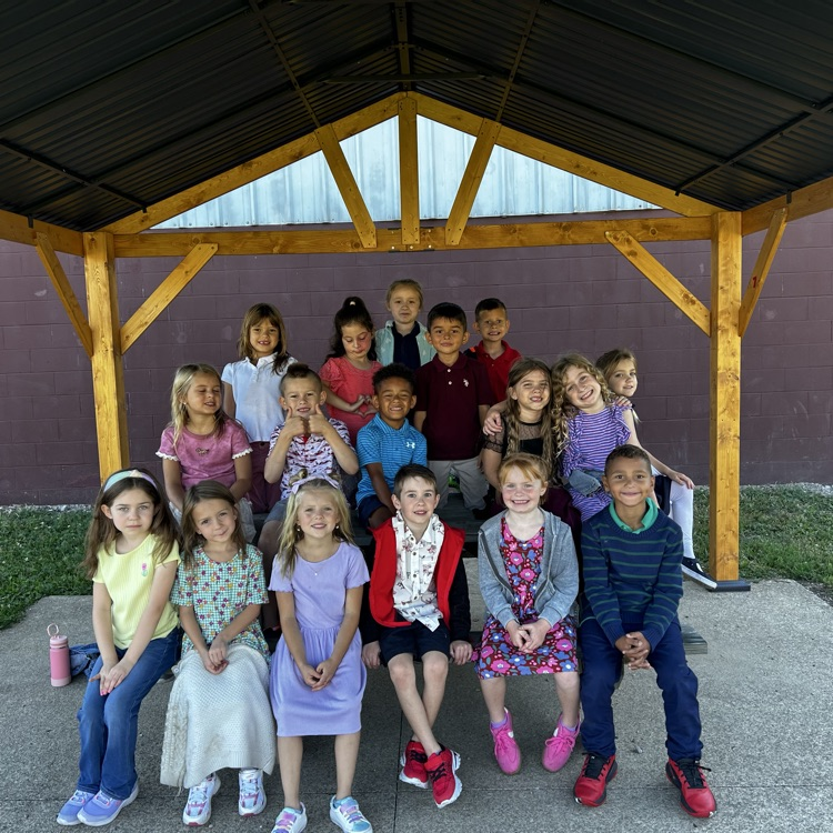 1st grade