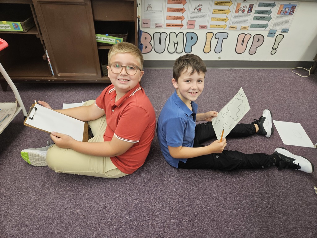 Fleet, David, and a storm cloud
