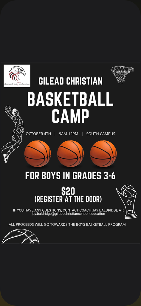 Basketball Camp