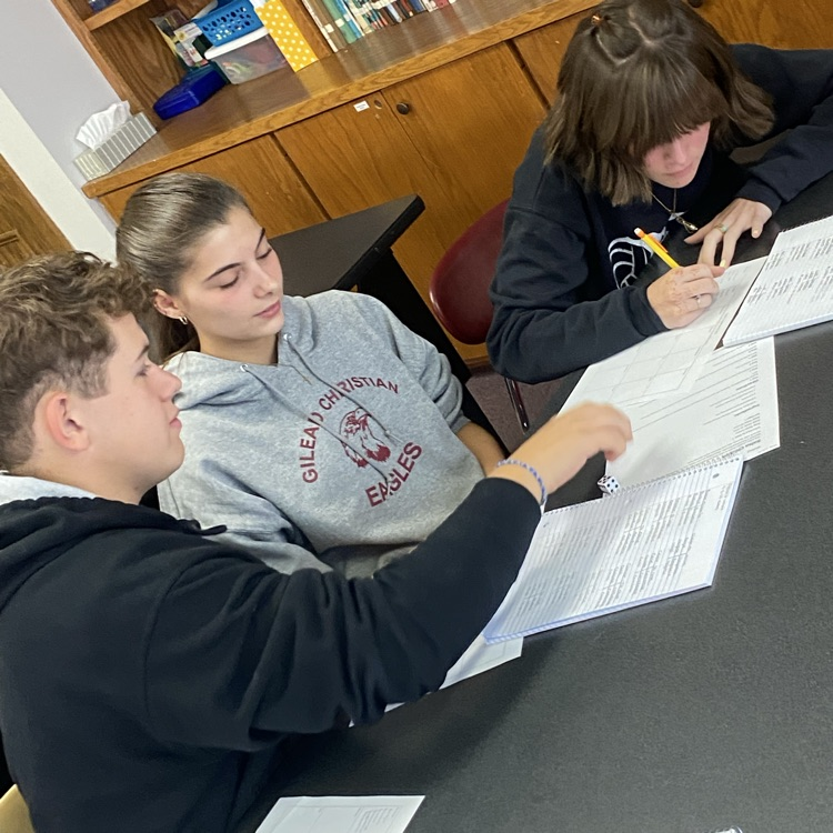 Spanish 3 review game