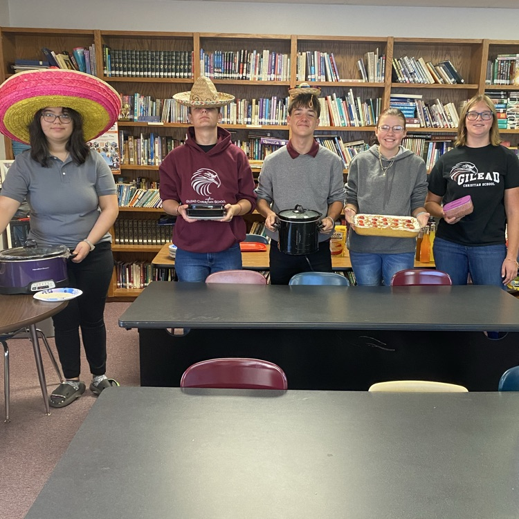 Mexican Independence Day Fiesta 2