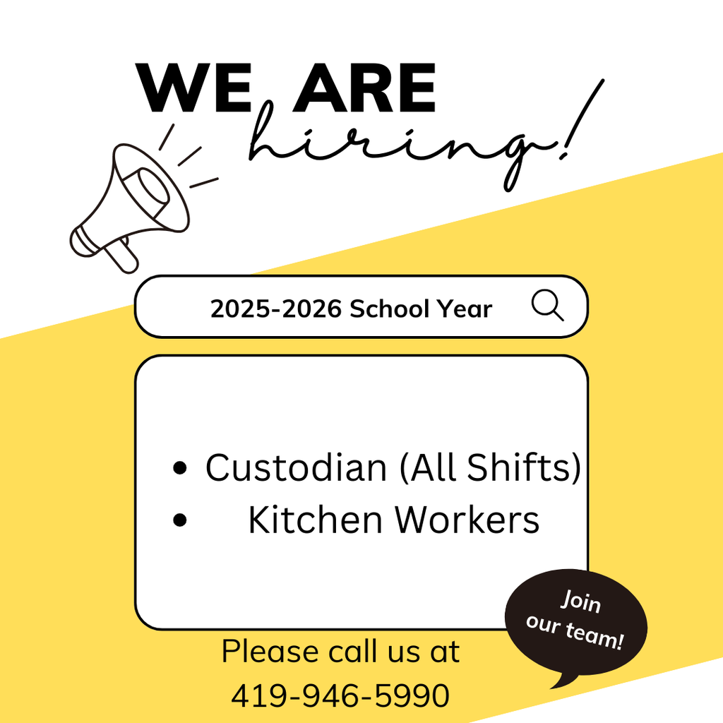 job openings