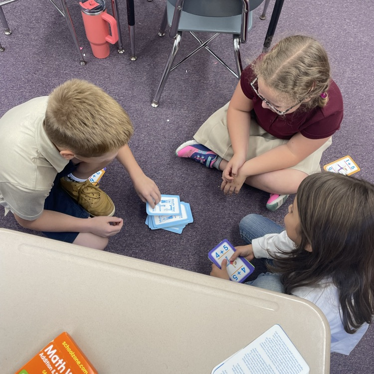 math war.