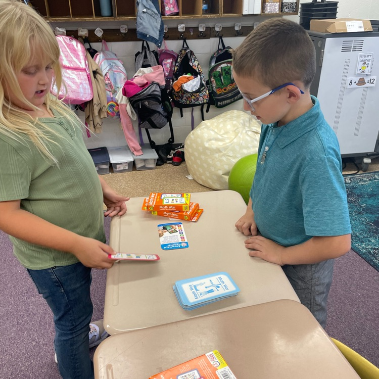 math war.