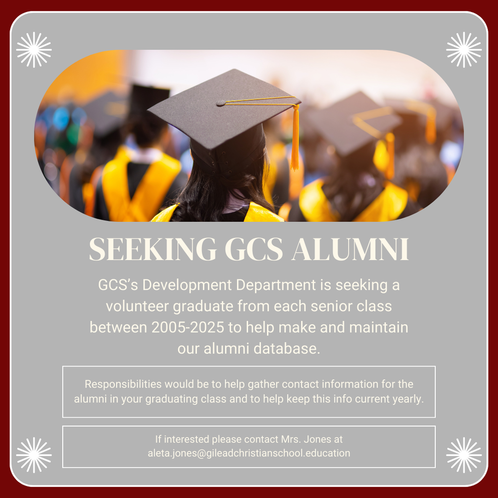 Alumni Help