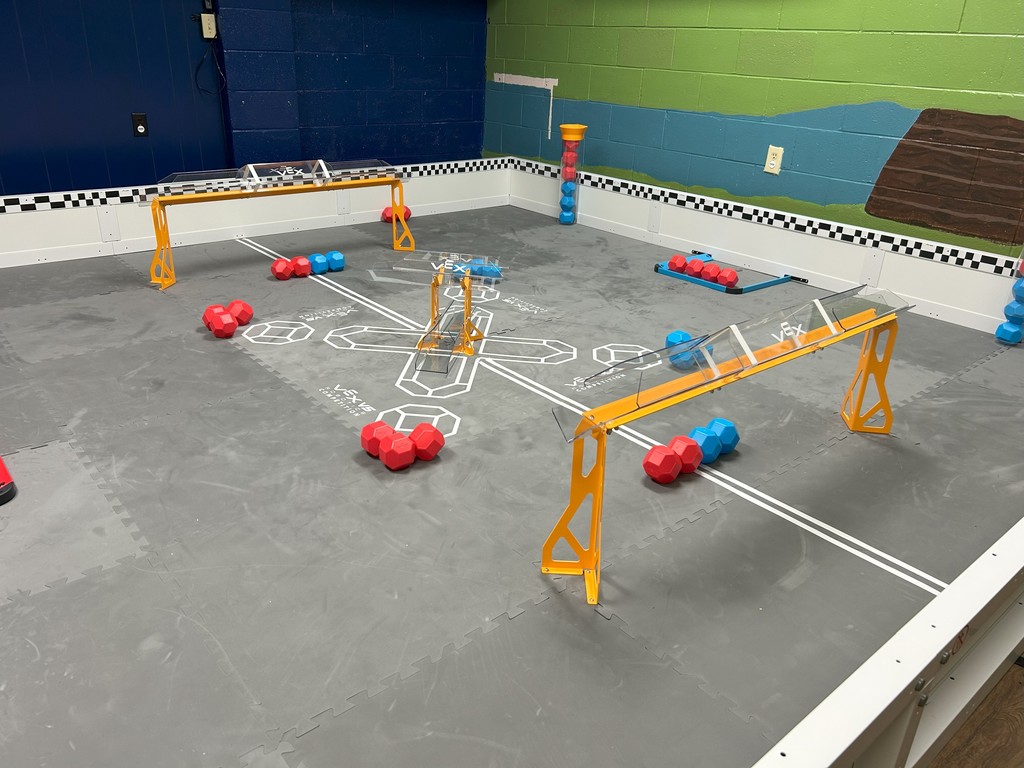 Game Field