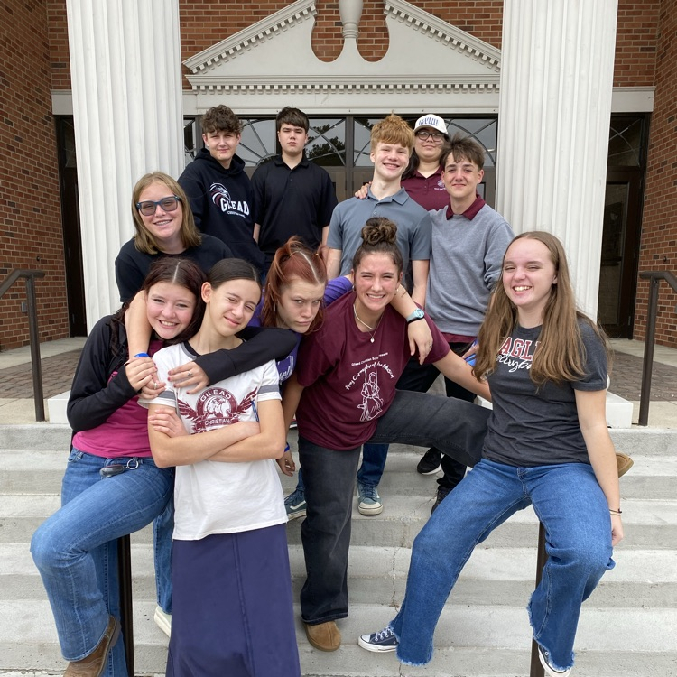 Freshman at MVNU 3