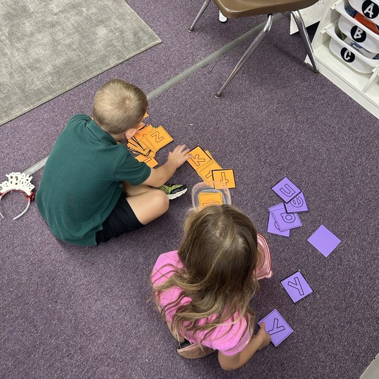 word building