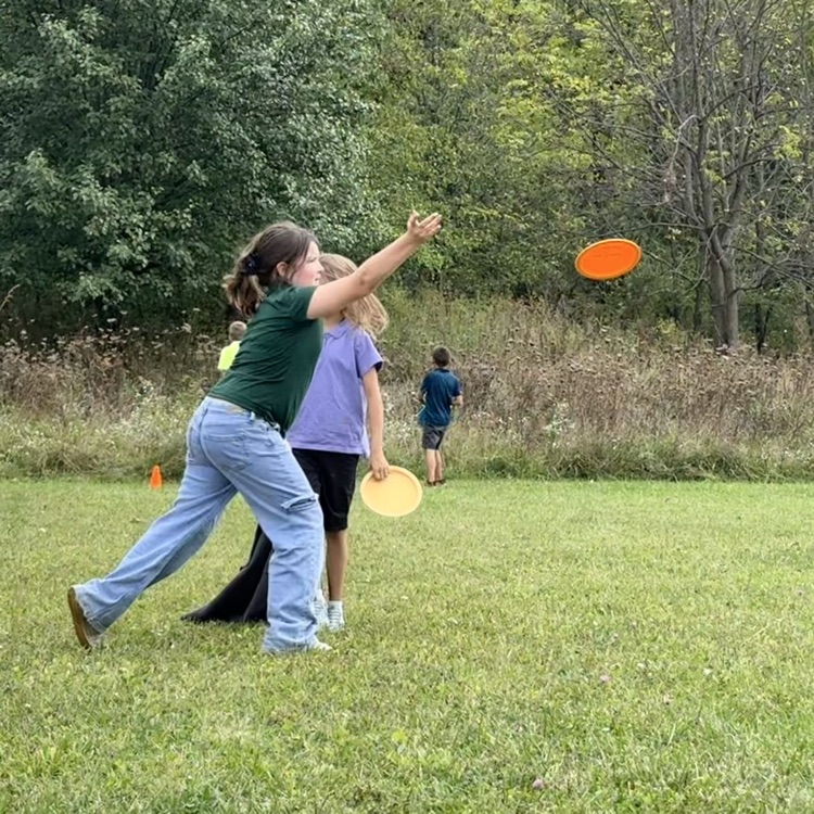 Disc Golf