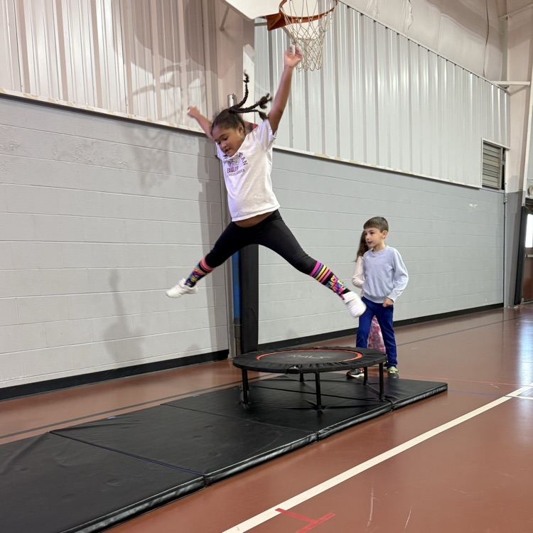 Jumping Stations in PE