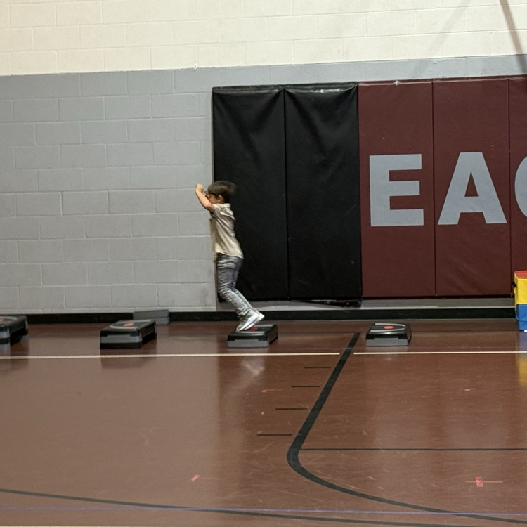 Jumping Stations in PE