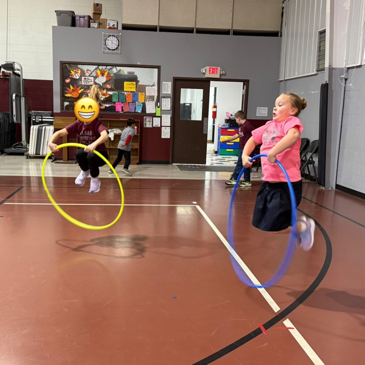 Jumping Stations in PE