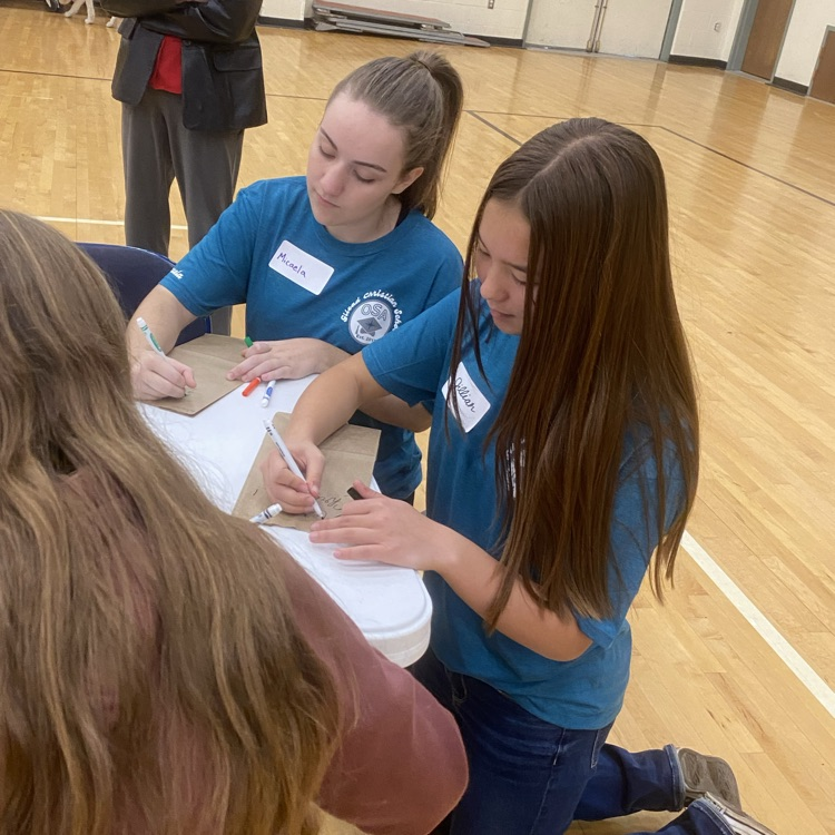 Joint Service Project OSA 3