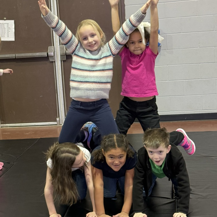 North Campus Gym Show