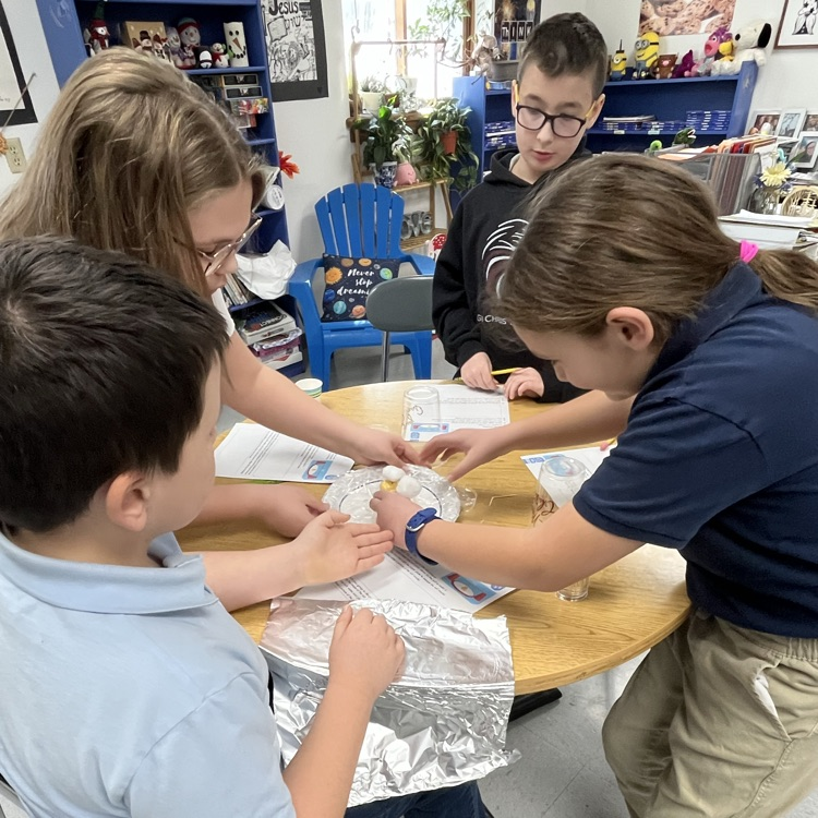 William Sophie Jason Adara