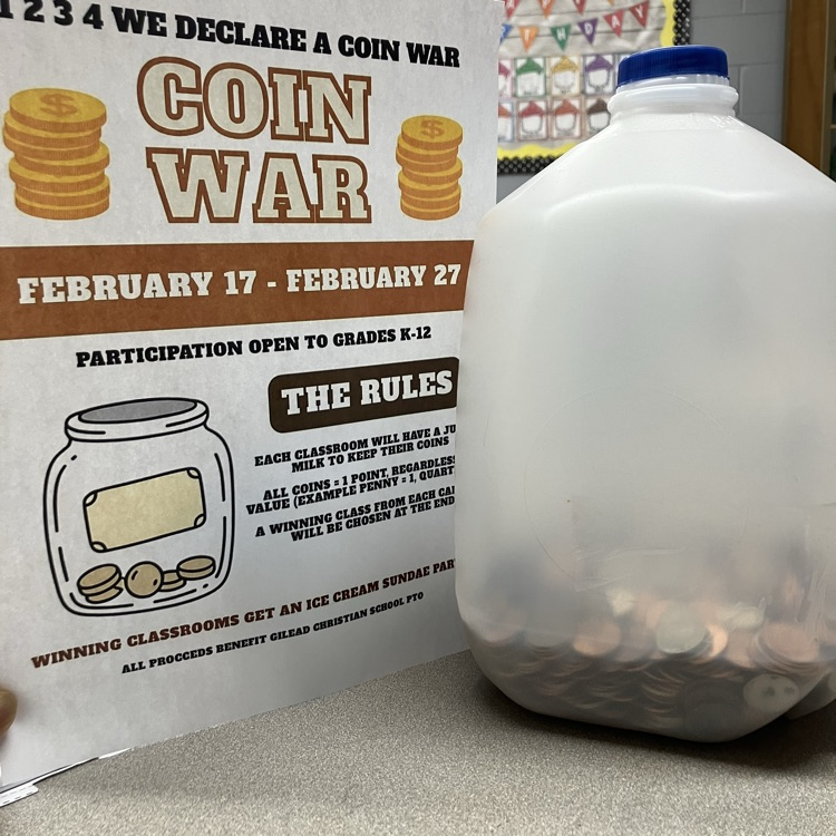 coin war 2/17