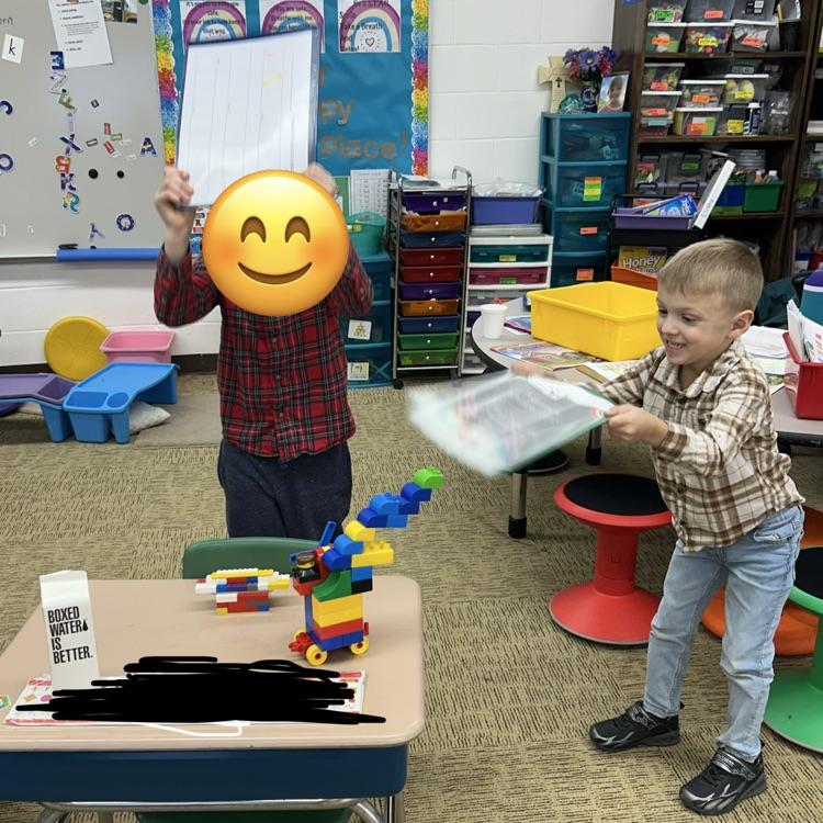 Steven no photo and Easton 