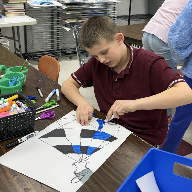 Optical Illusion Art