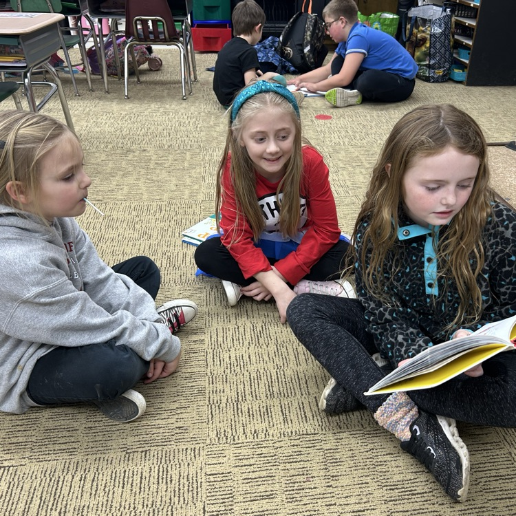 Madysen Hallie oaklyn 