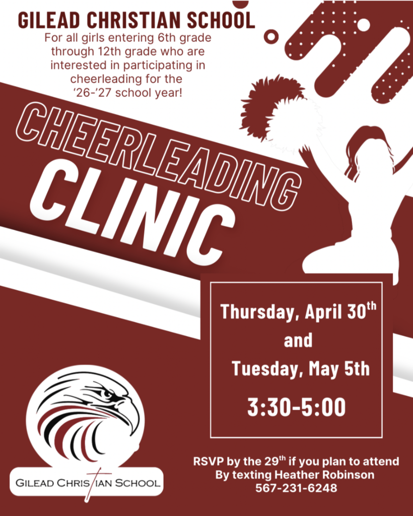 Cheer Clinic