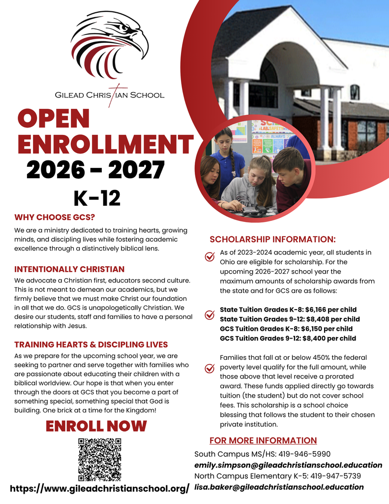 Open Enrollment
