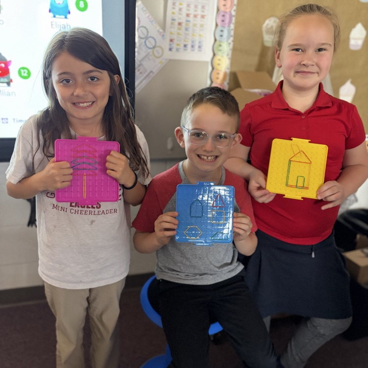 geoboards