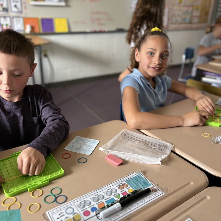 geoboards