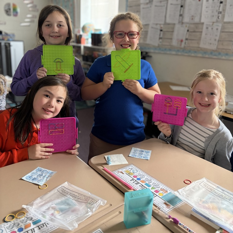 geoboards