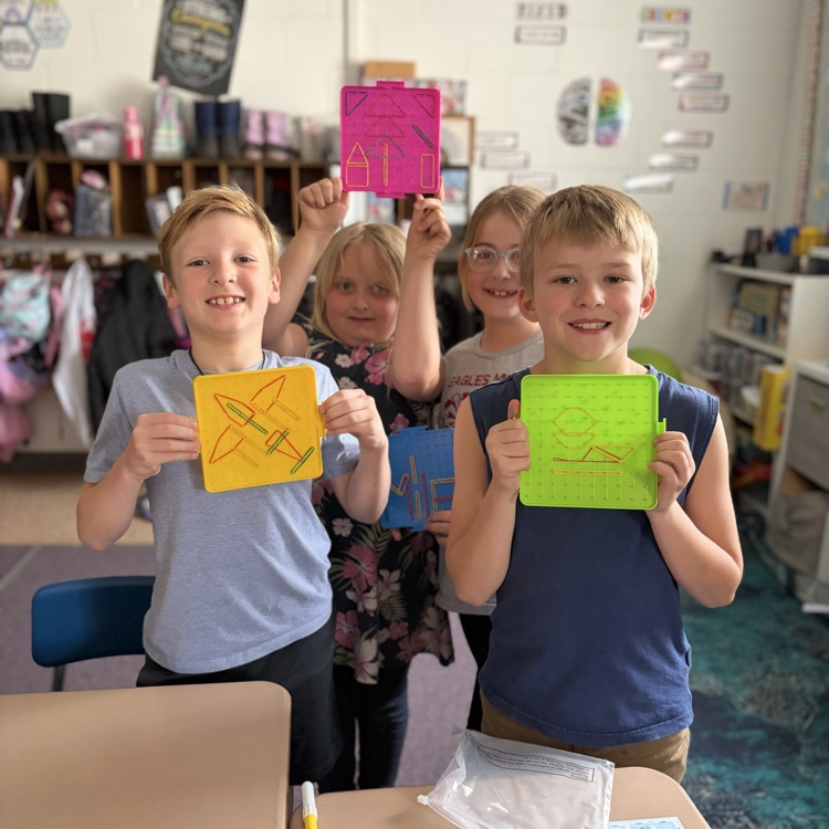 geoboards