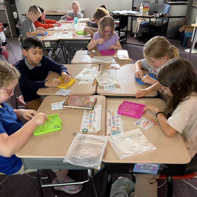 geoboards