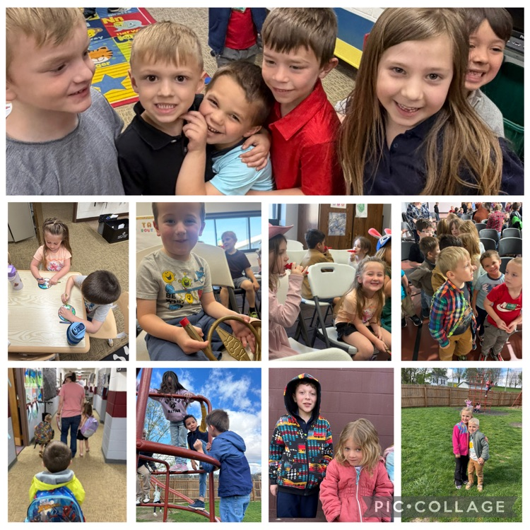Saunders buddy week 