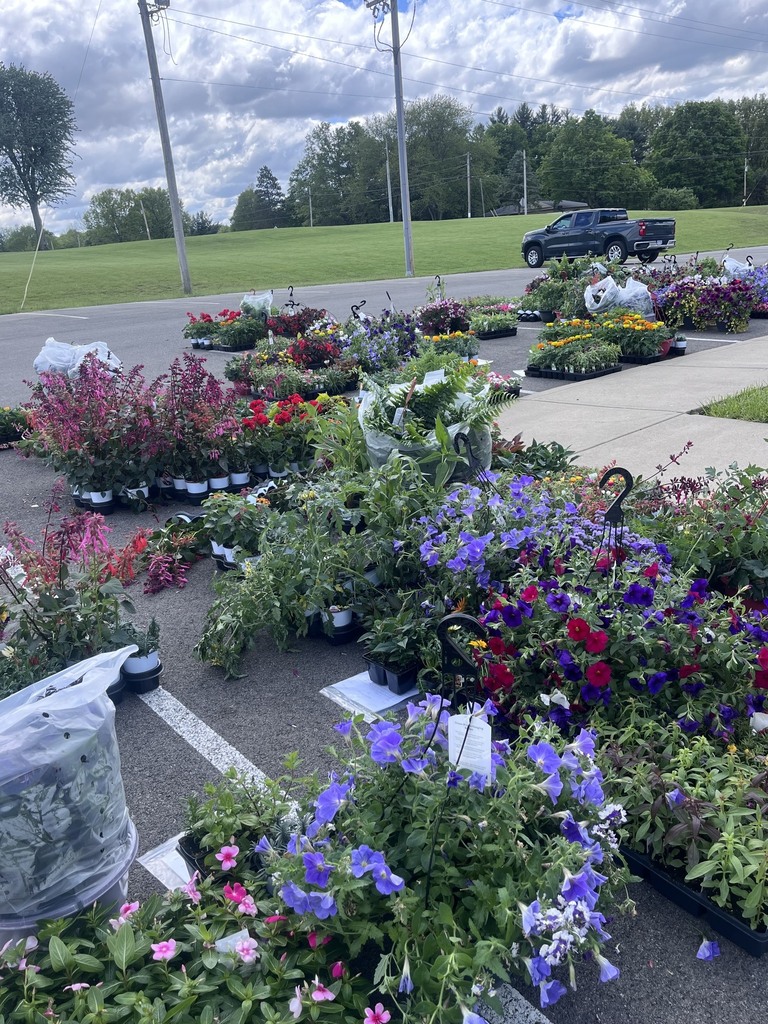 flower sale