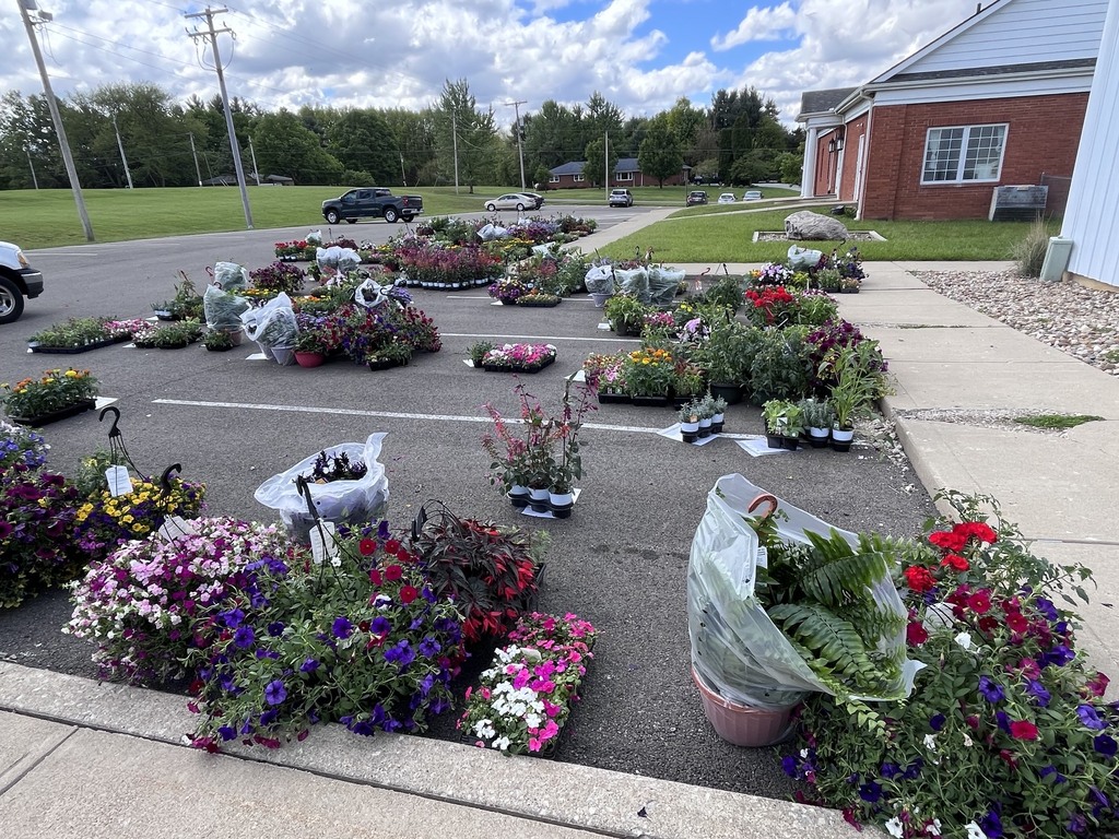 flower sale