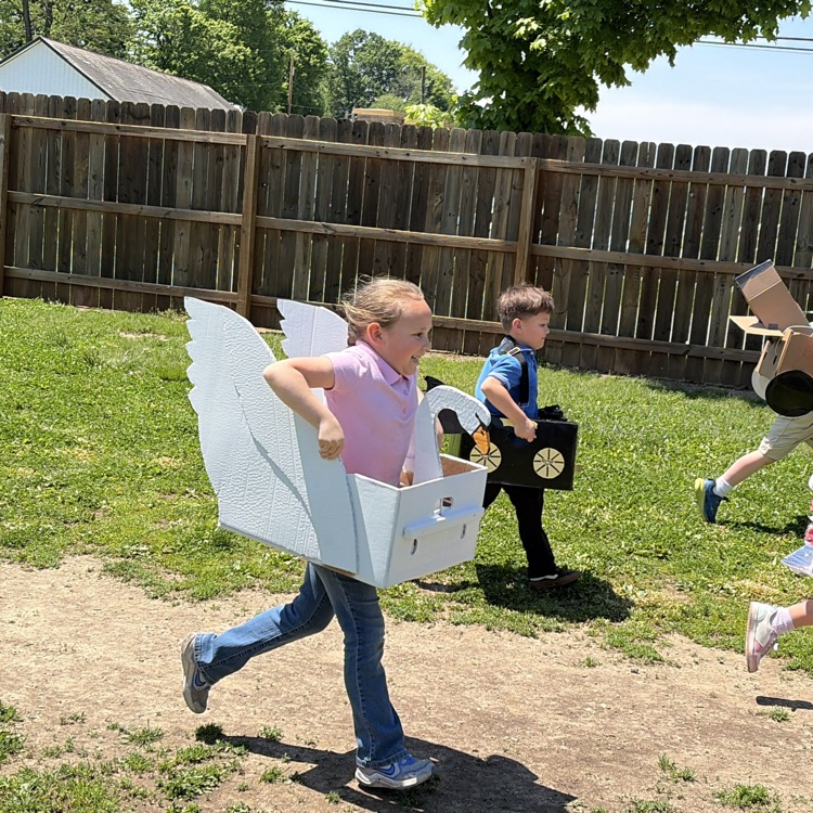 race 