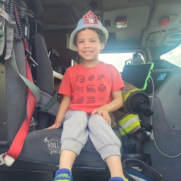 Firefighter picture