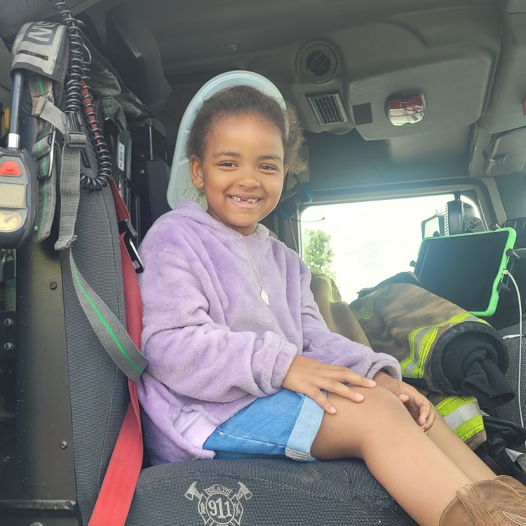 Firefighter picture