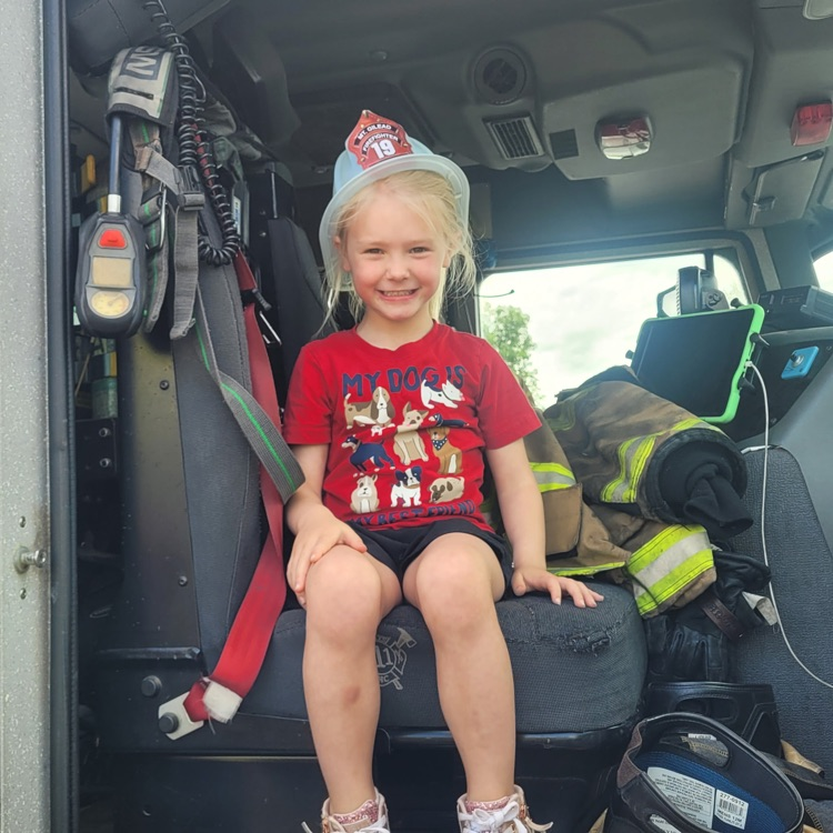 Firefighter picture