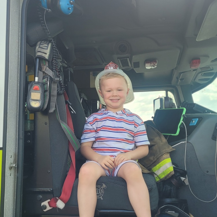 Firefighter picture
