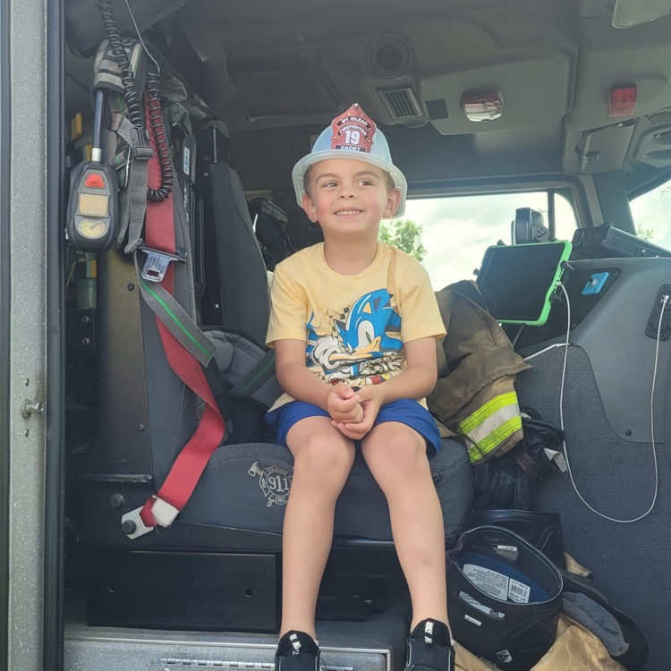 Firefighter picture