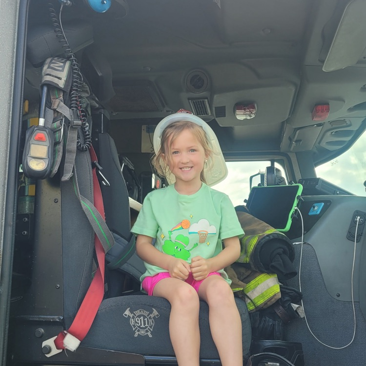 Firefighter picture
