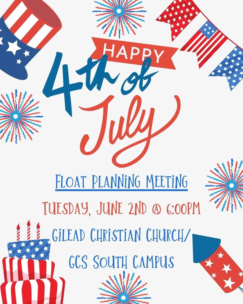 4th of July parade