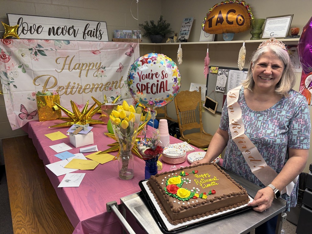 retirement