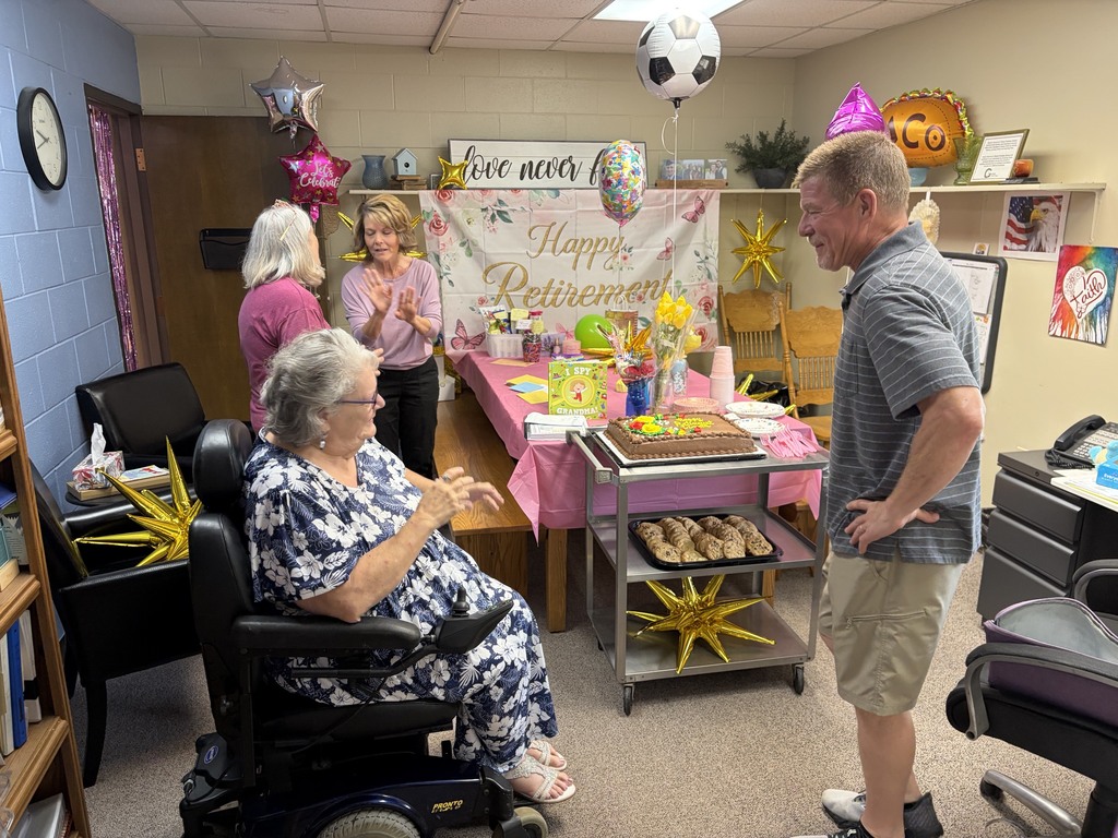 retirement