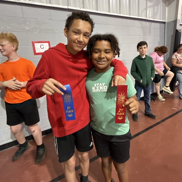 Field Day 2026