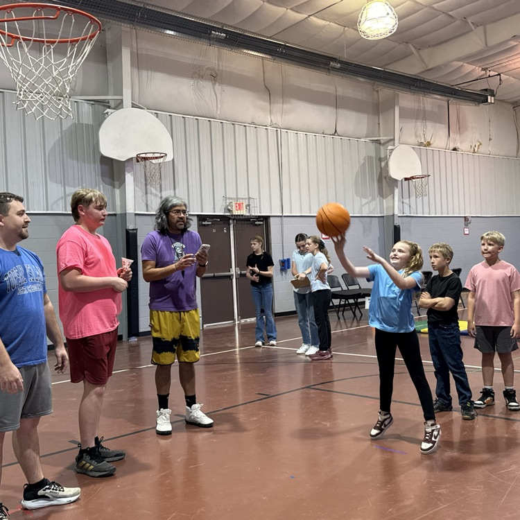 Field Day 2026